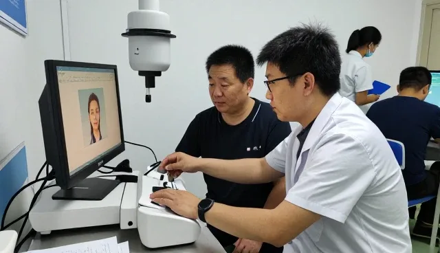 广州瑞合医药科技有限公司康复训练设备团队答疑实录