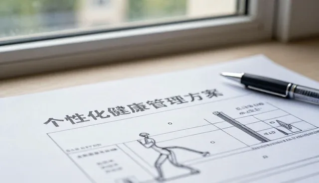 慢性病康复训练中常见问题的应对策略