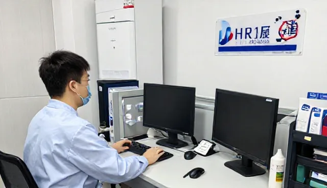 医疗数据采集领域专业性提升的现实路径