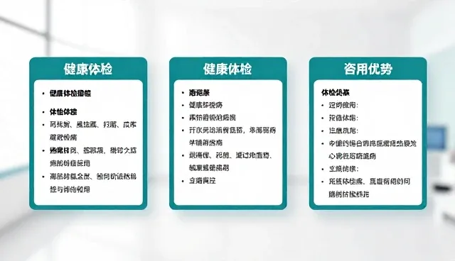 健康咨询服务使用效果差异，如何提升实际体验