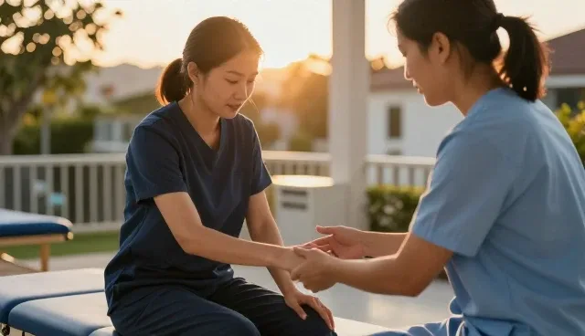 智能健康手环在日常诊疗服务中的实际应用分析