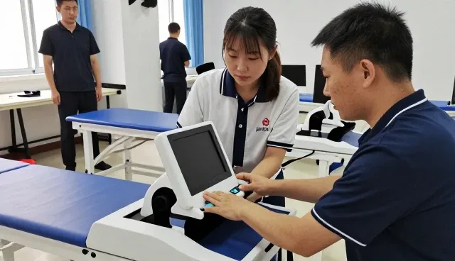 农业基地中使用慢性病管理服务的优势分析